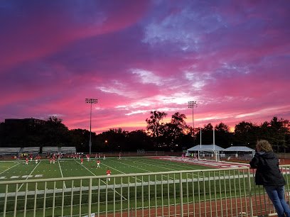 Benedetti-Wehrli Stadium