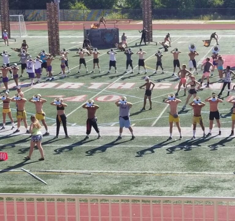 Soccer Field image 3