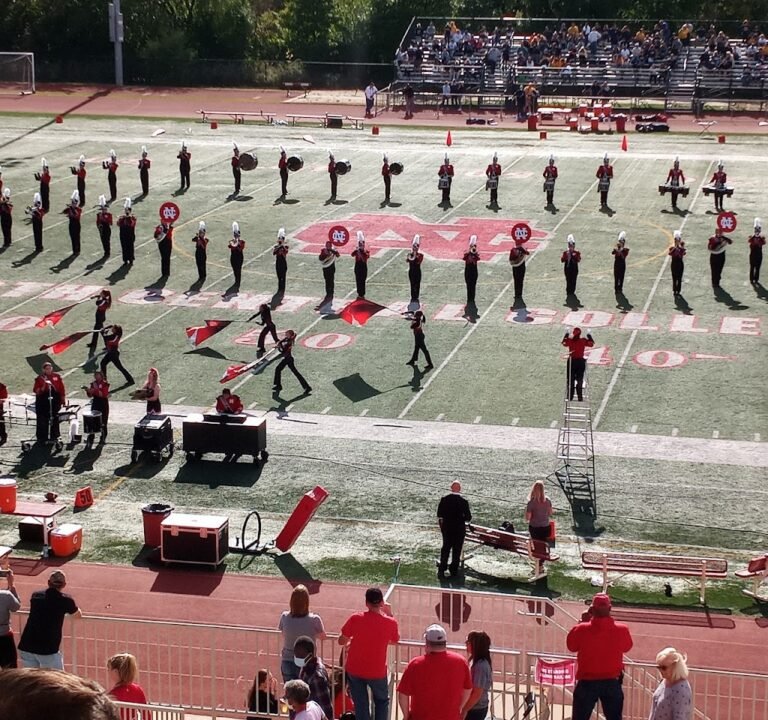 Soccer Field image 2