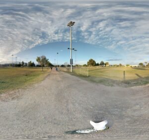 Soccer Field image 3