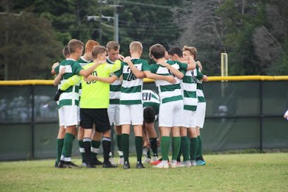 Soccer Field image 1