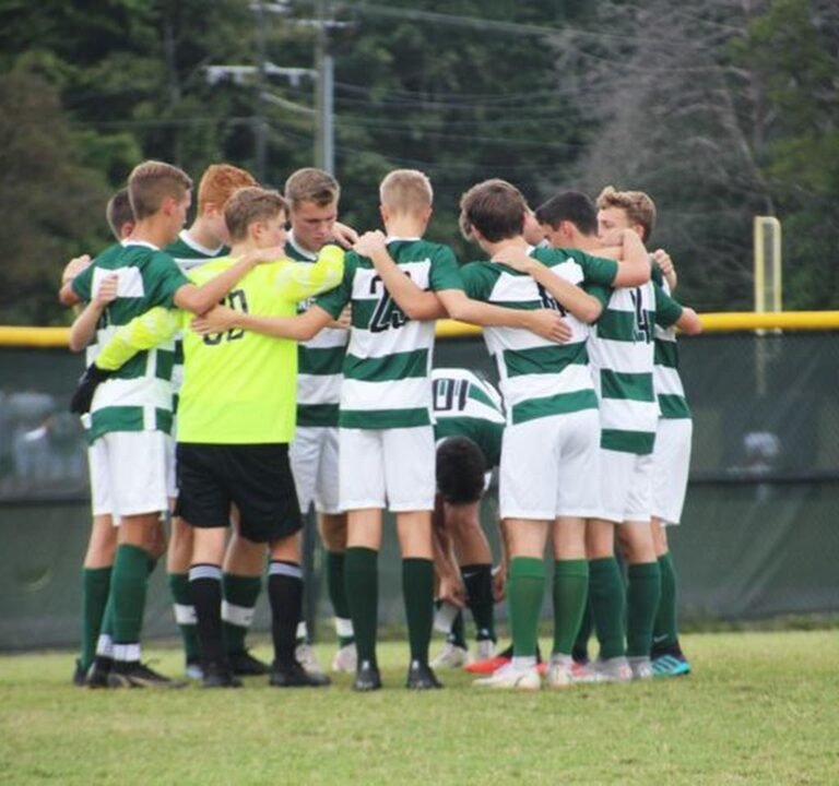 Soccer Field image 2