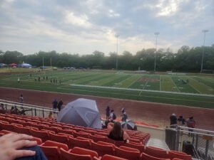 Soccer Field image 1
