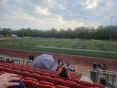 Soccer Field image 1