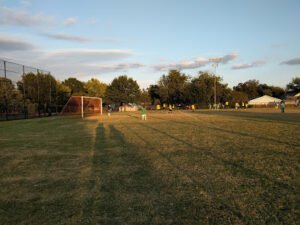 Soccer Field image 1