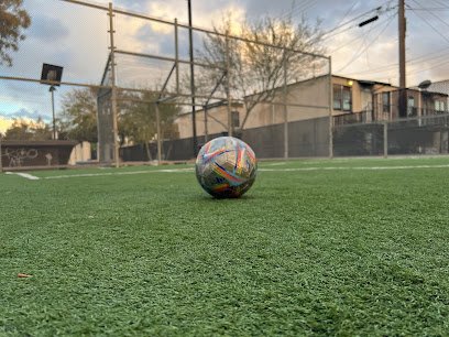 Soccer Field image 1