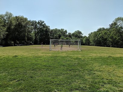 Soccer Field image 1