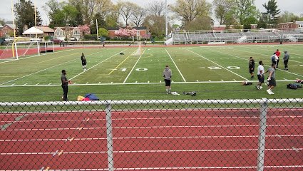 Soccer Field image 1