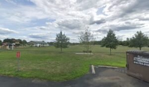 Soccer Field image 1