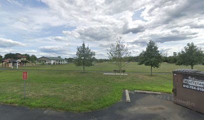 Soccer Field image 1