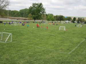 Soccer Field image 1