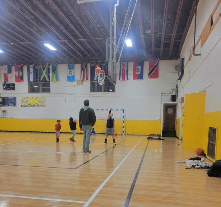 Soccer Field image 2