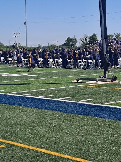 Soccer Field image 1