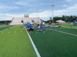 Soccer Field image 1