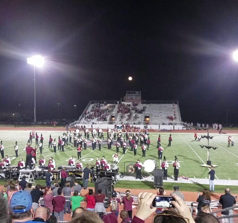 Soccer Field image 3