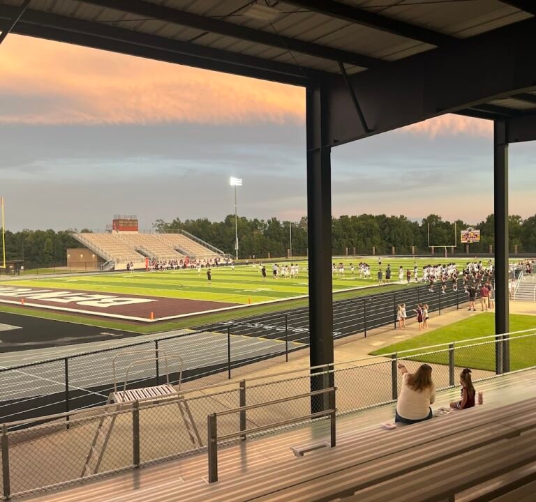 Soccer Field image 2