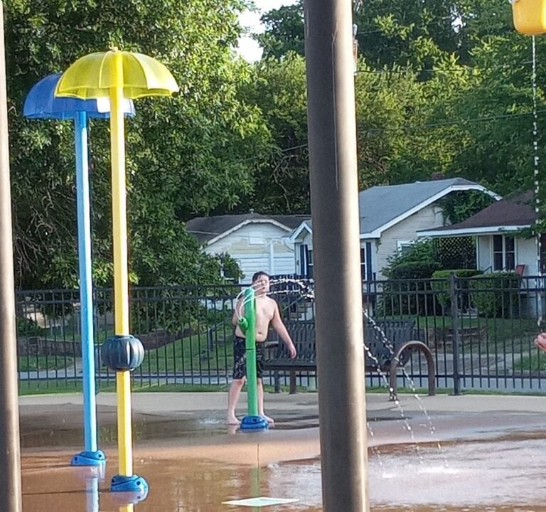 Soccer Field image 2