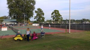 Soccer Field image 1