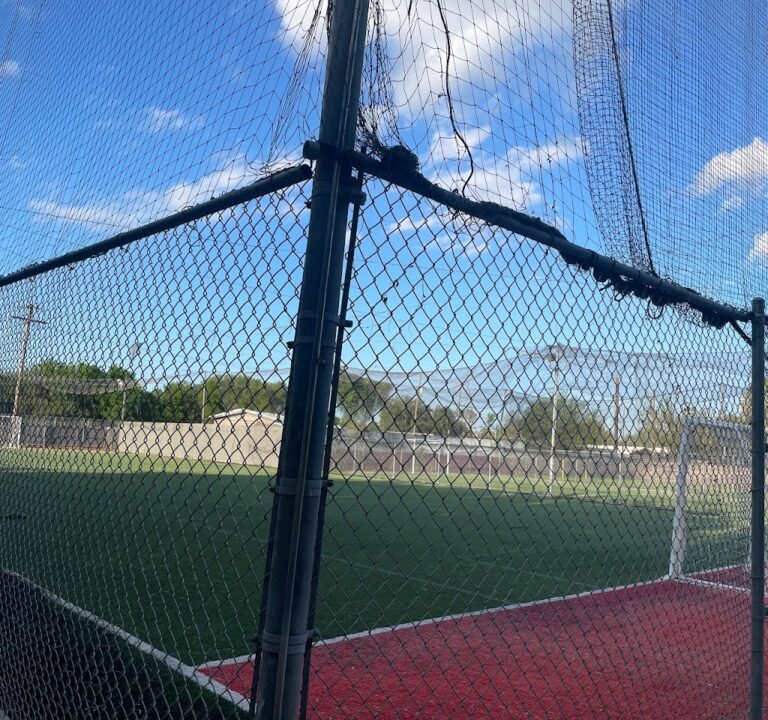 Soccer Field image 3