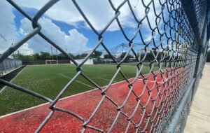 Soccer Field image 1