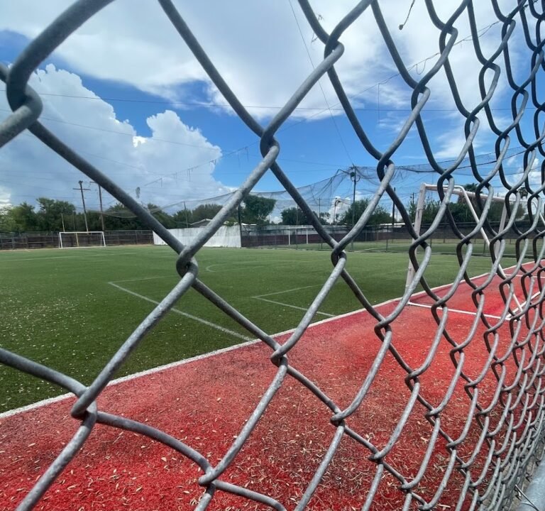 Soccer Field image 2