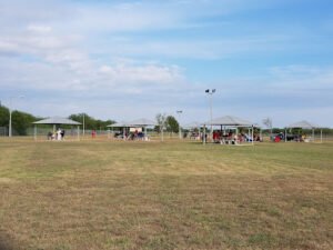 Soccer Field image 1