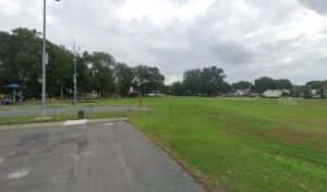 Soccer Field image 1