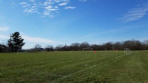 Soccer Field image 1