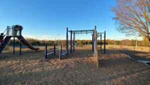 Soccer Field image 1