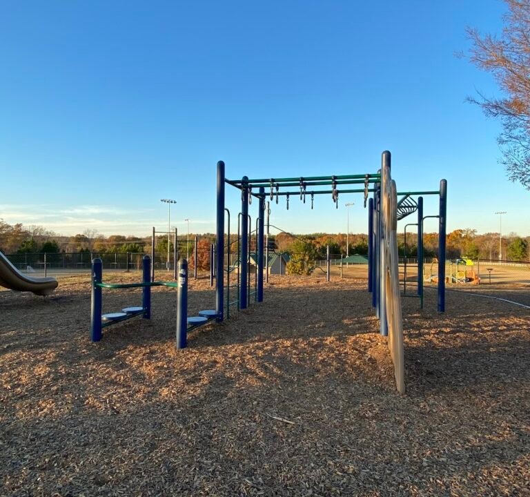 Soccer Field image 2