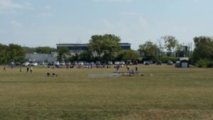 Soccer Field image 1