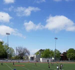 Soccer Field image 3