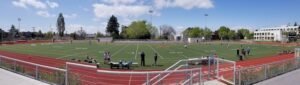 Soccer Field image 1
