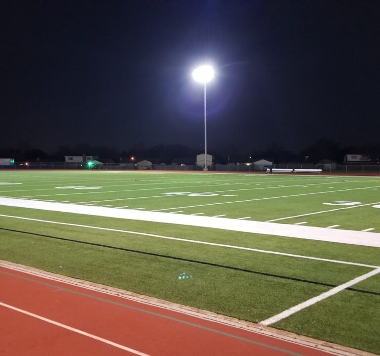 Soccer Field image 2