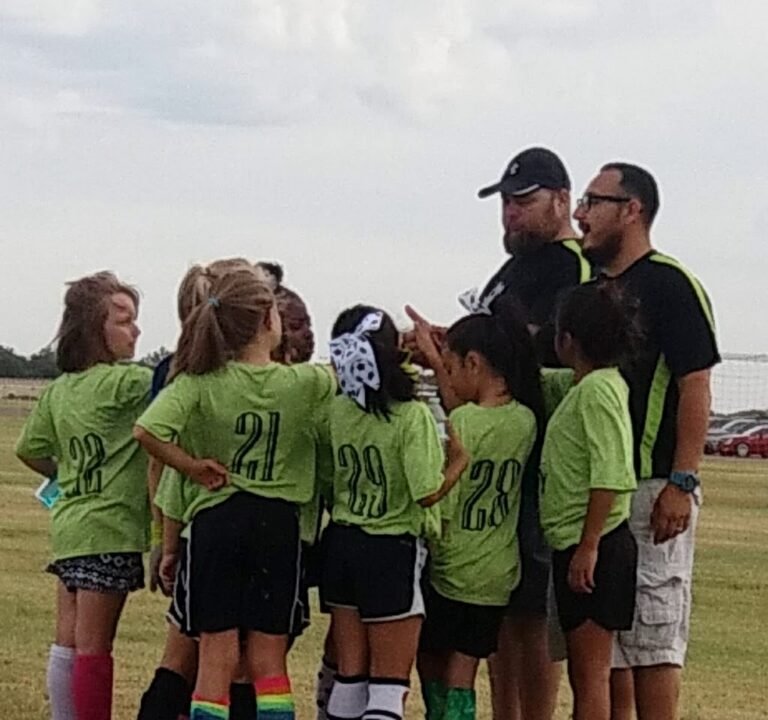 Soccer Field image 3