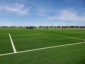 Soccer Field image 1