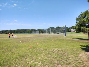 Soccer Field image 1