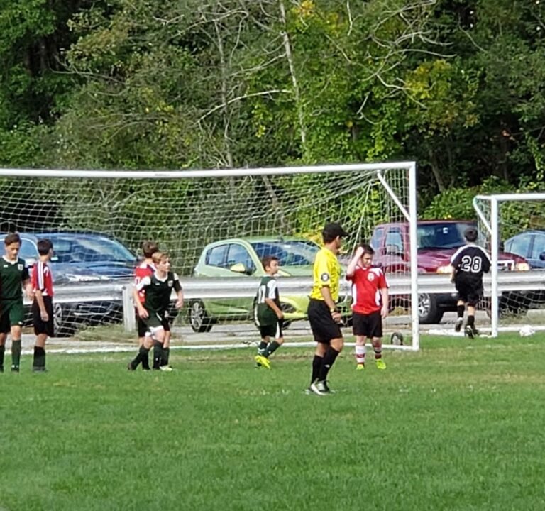 Soccer Field image 3