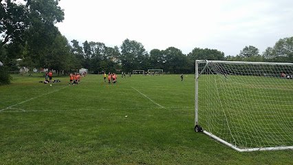 Soccer Field image 1