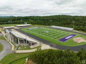 Soccer Field image 1