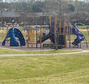 Soccer Field image 2