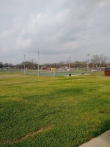 Soccer Field image 1