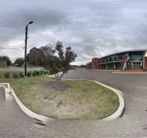 Soccer Field image 3
