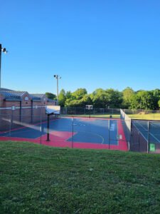 Soccer Field image 1