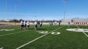 Soccer Field image 1