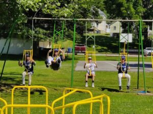 Soccer Field image 1