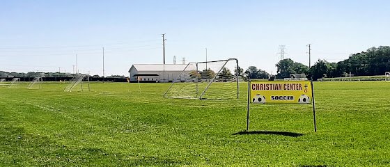 Soccer Field image 1