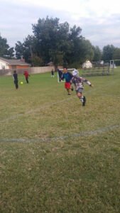 Soccer Field image 1