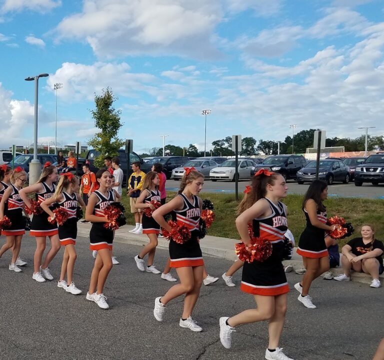 Soccer Field image 2