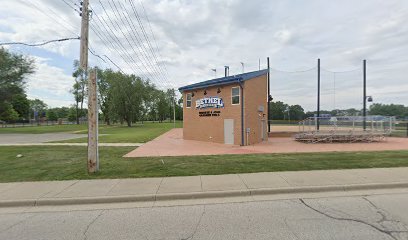 Soccer Field image 1
